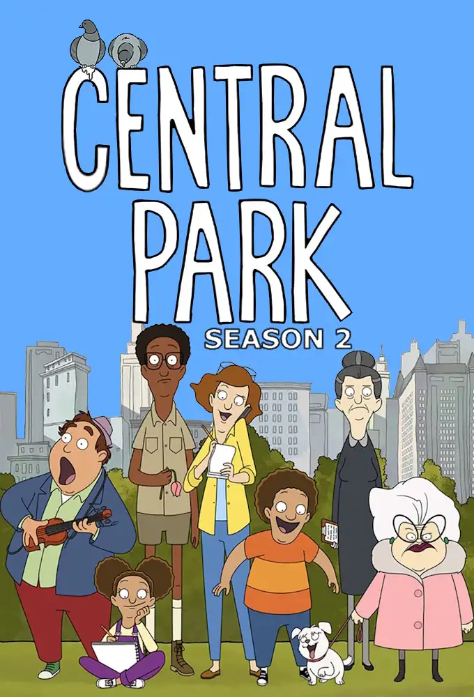 Season 2