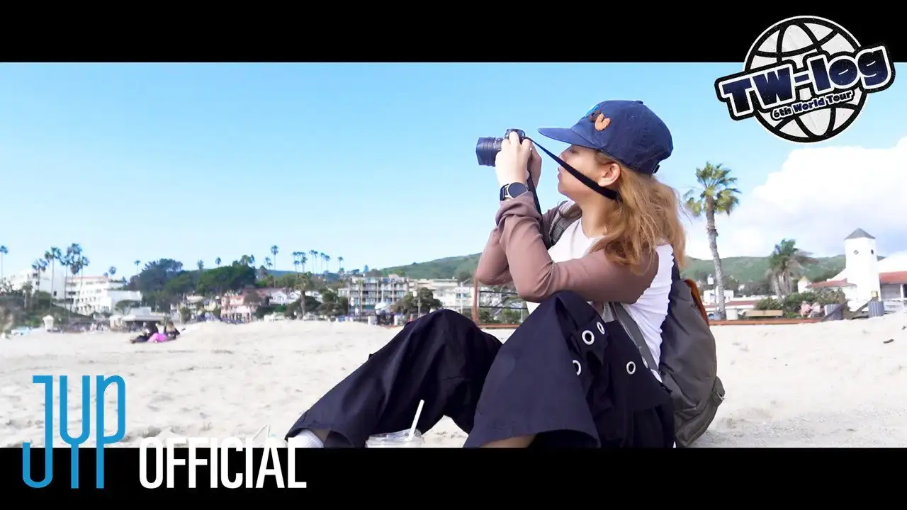 TW-LOG @ 6TH WORLD TOUR 'THIS IS FOR' ep.JEONGYEON