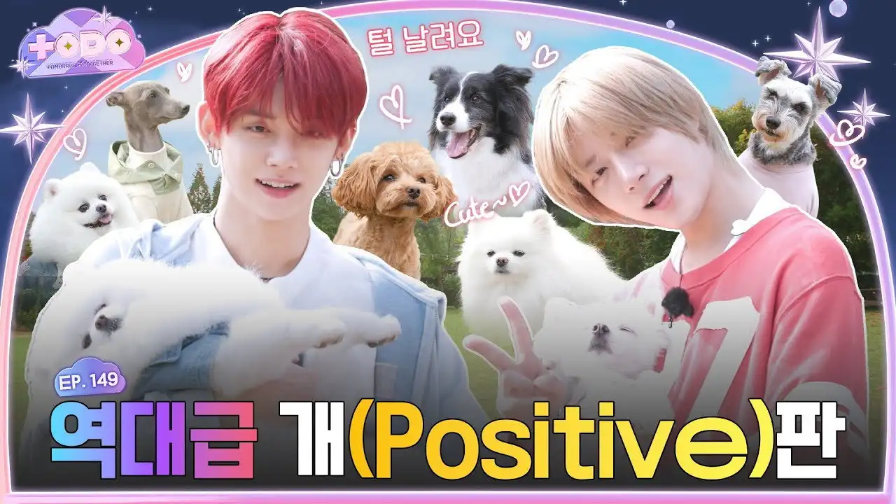 Episode 149 Teacher & DOG, Part 1