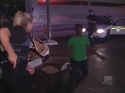 COPS - Jacksonville, Florida