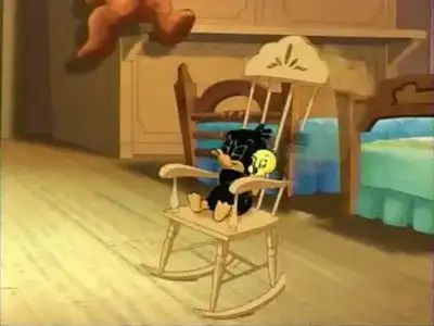 Baby Brouhaha