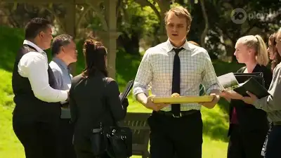 Episode 8030