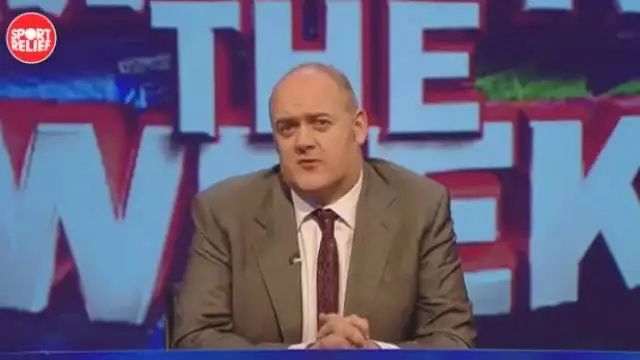Sport Relief 2010 Special
