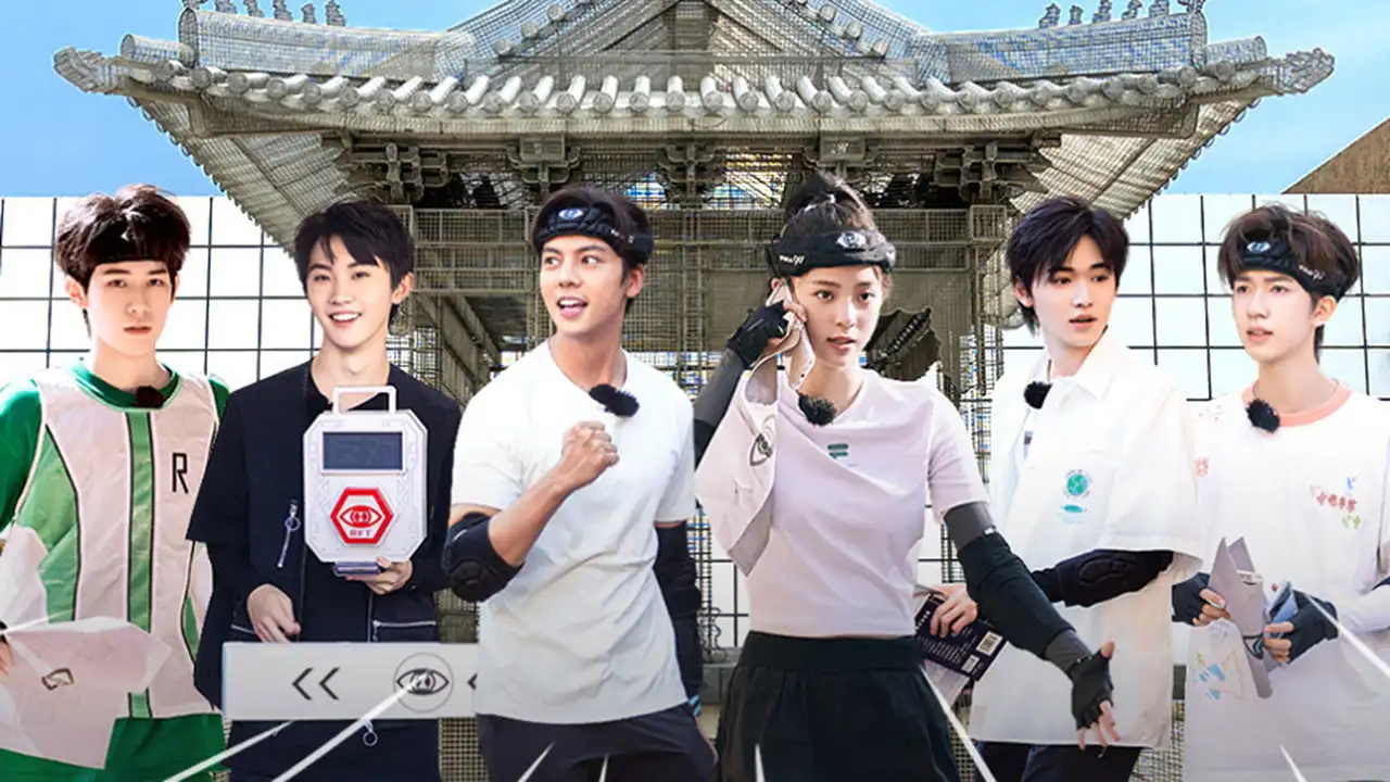 2023 Loading Time Episode 8