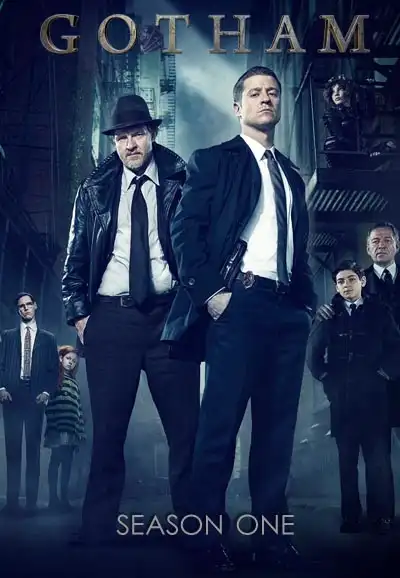 Season 1