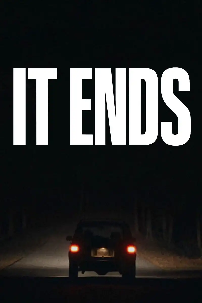 It Ends
