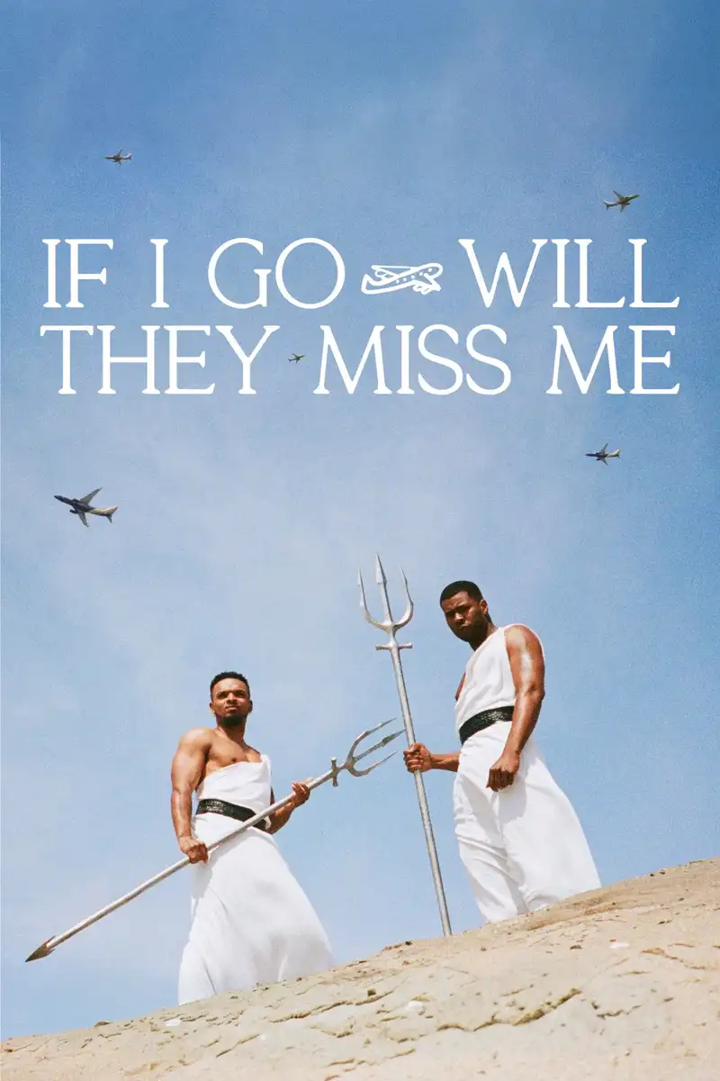 If I Go Will They Miss Me