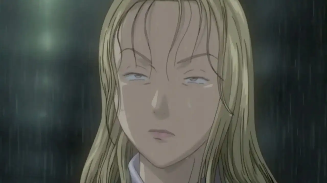 Eva's Confession