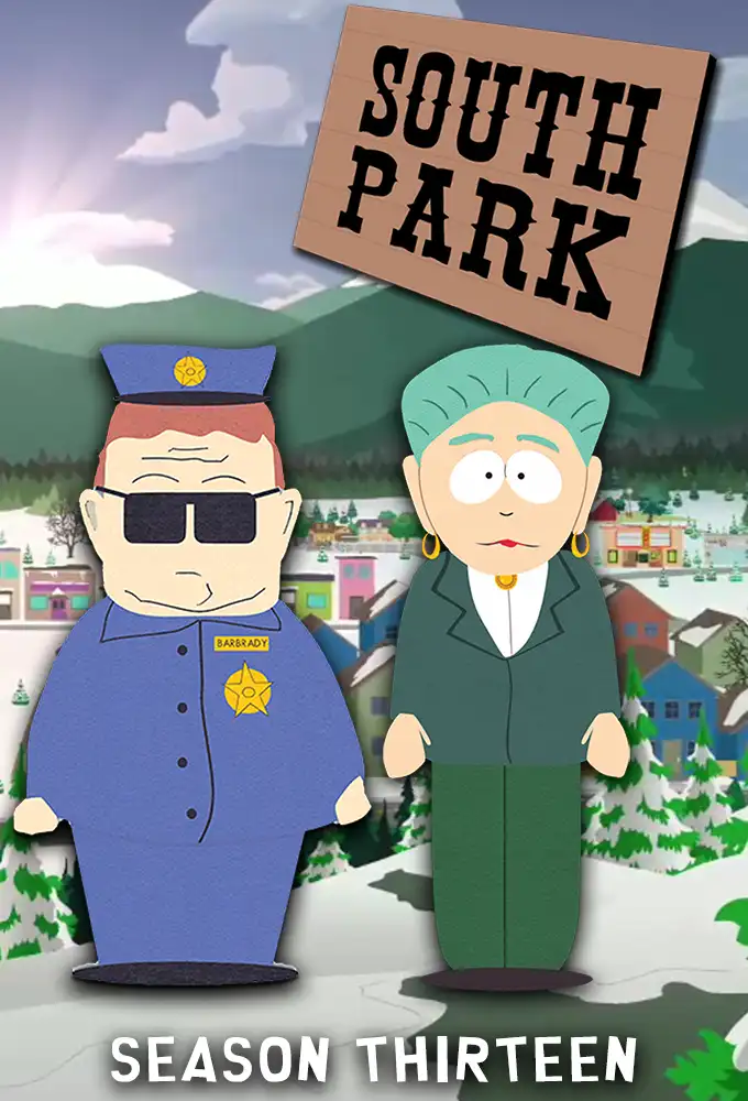 Season 13