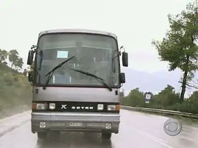 Here Comes the Bedouin!