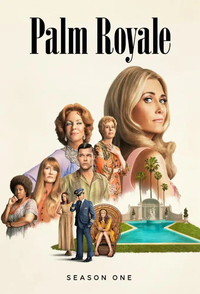 Season 1