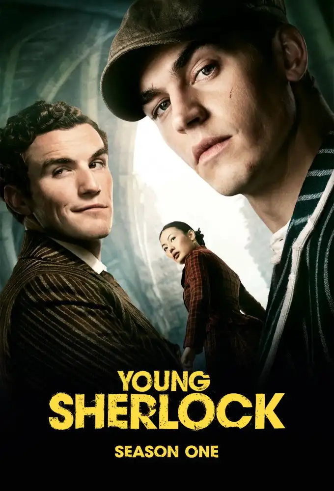 Season 1