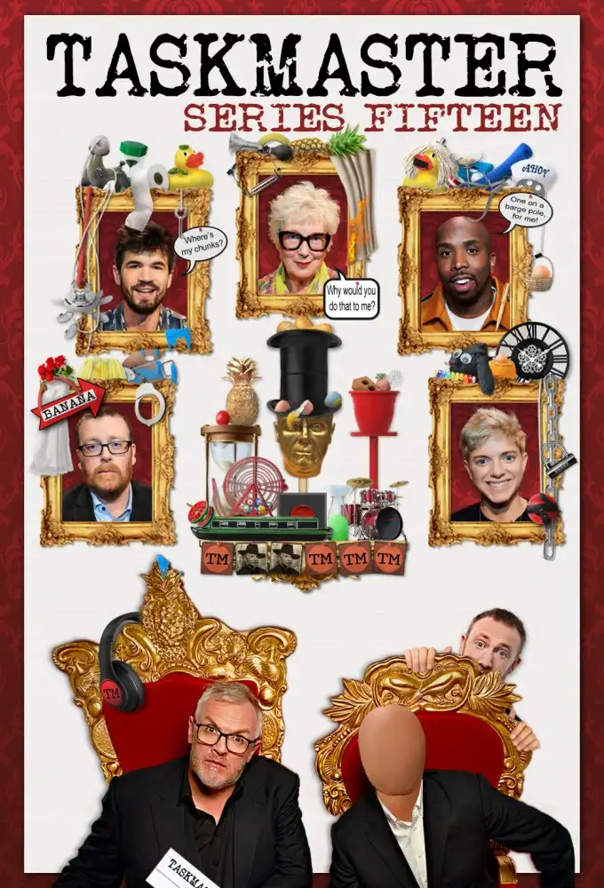 Series 15