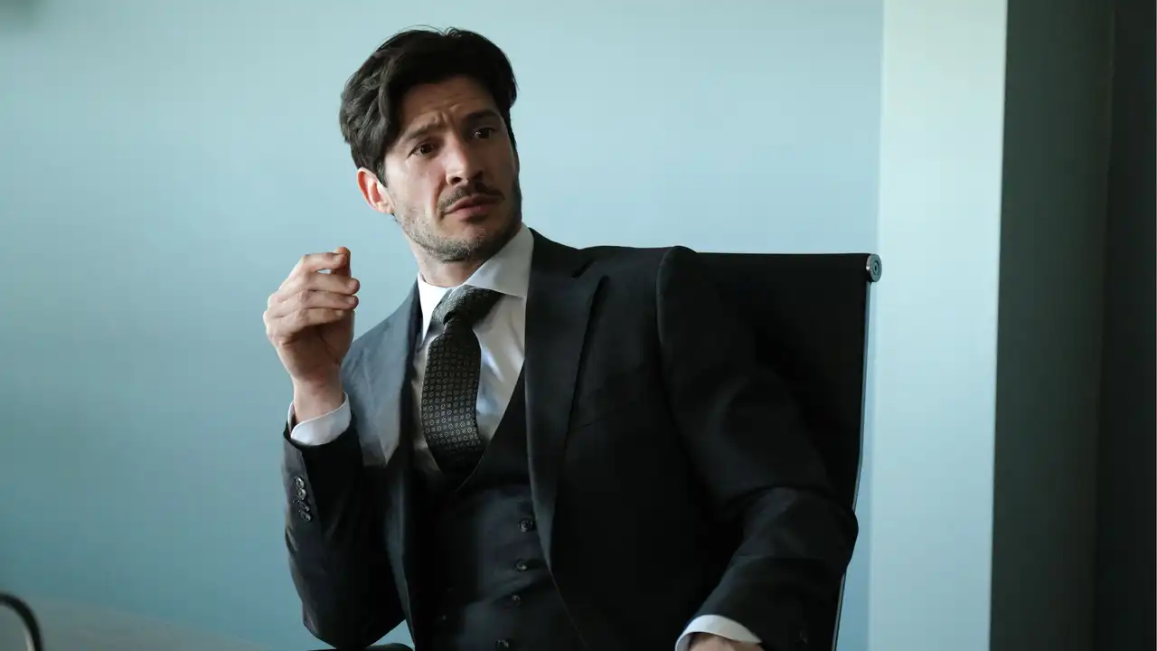 Épisode 9