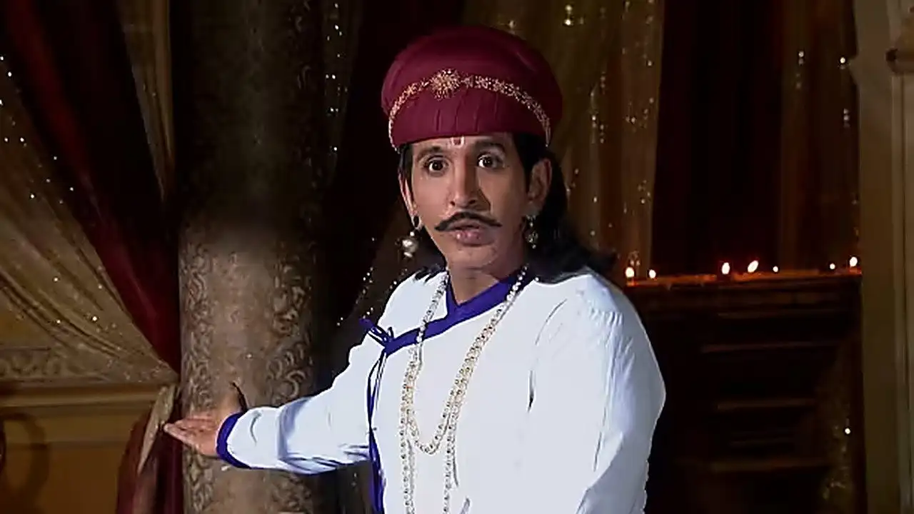 Episode 25 - Akbar Birbal Season 3