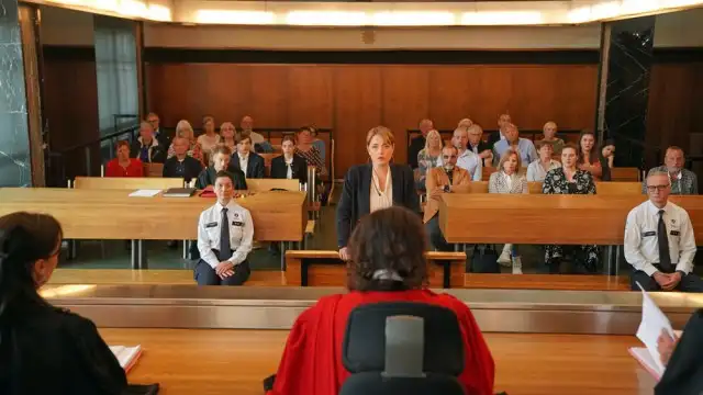 The judgment