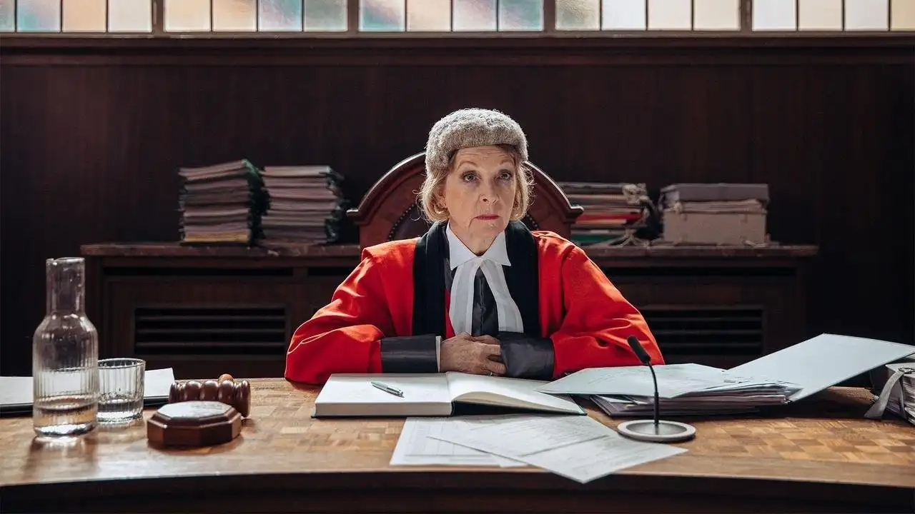 The Trial