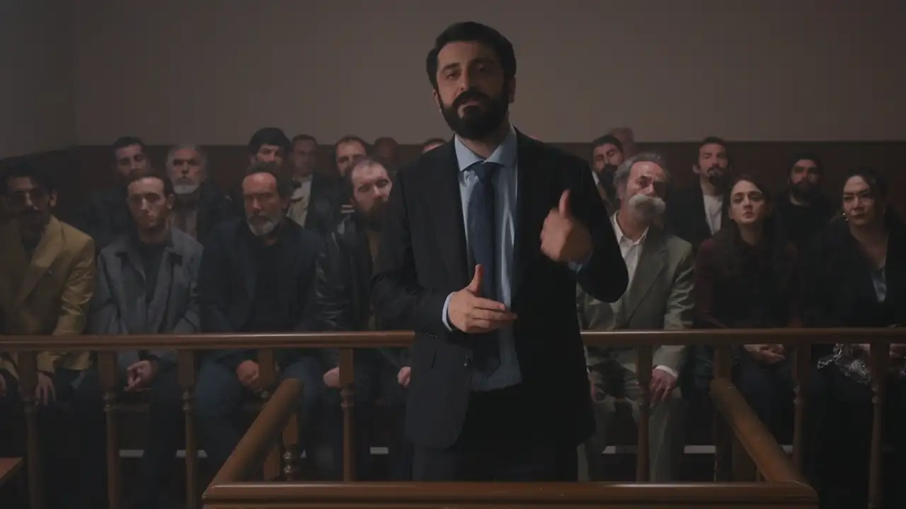 Episode 13