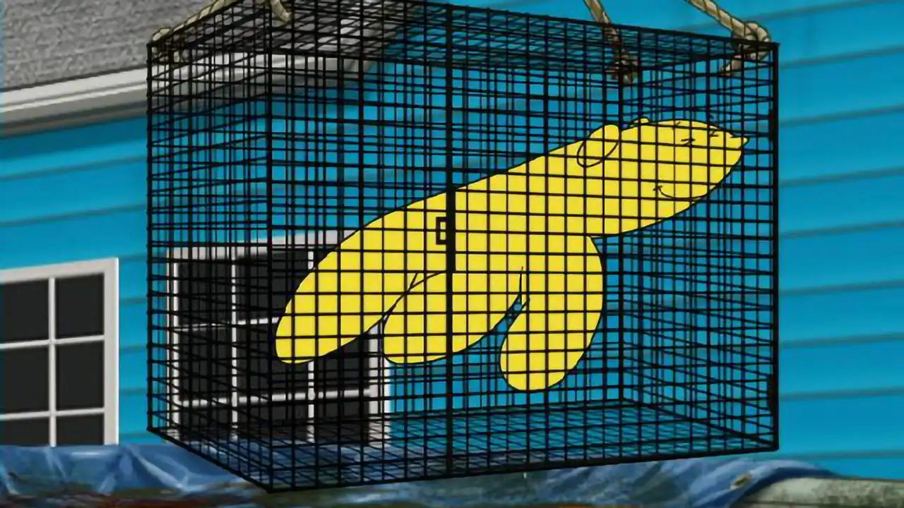 Handbanana