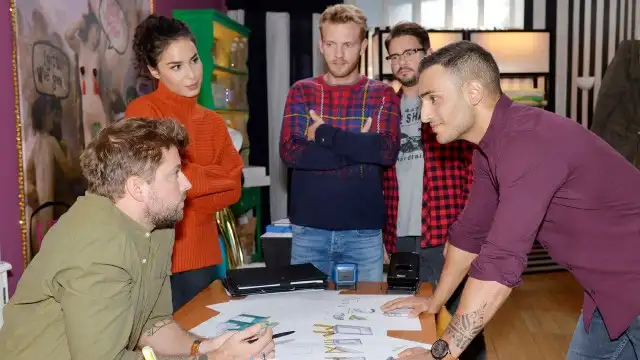 Episode 2