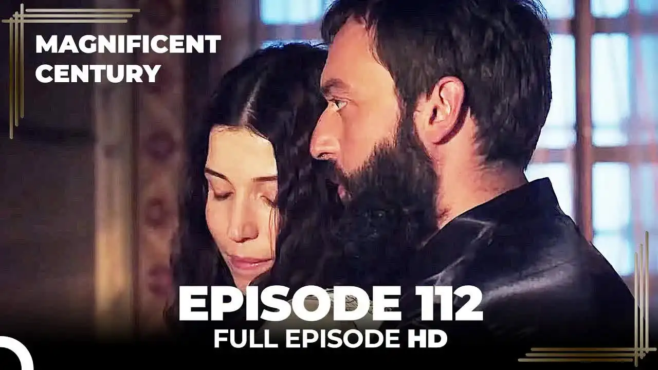 Episode 112