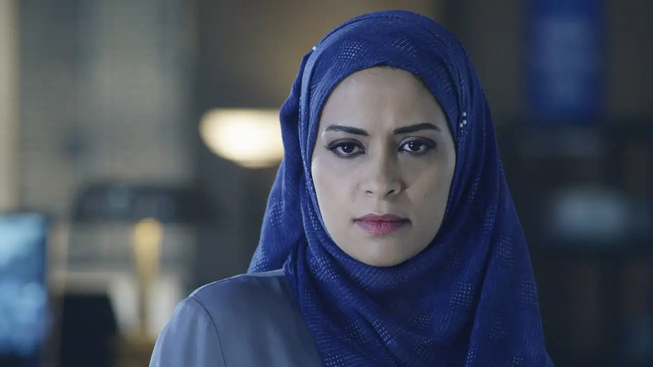 Quantico