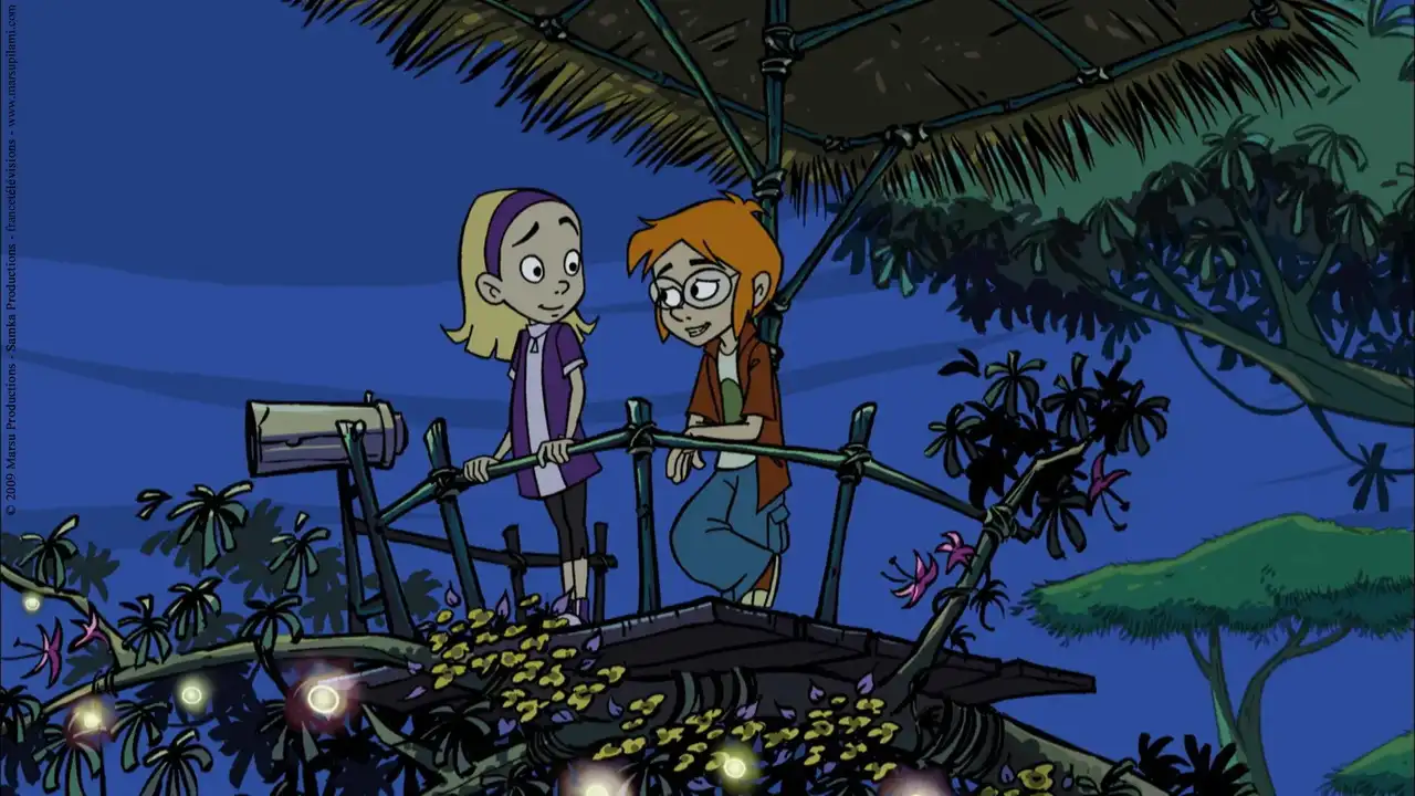 Episode 3