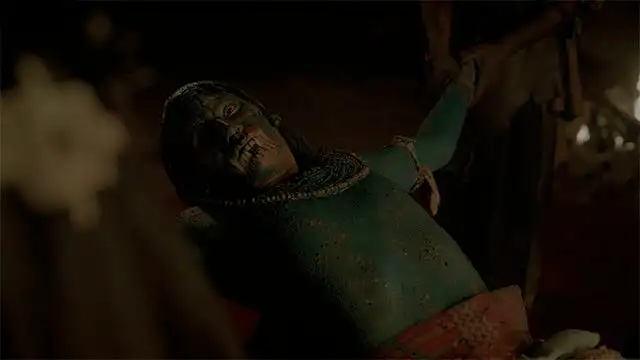Moctezuma
