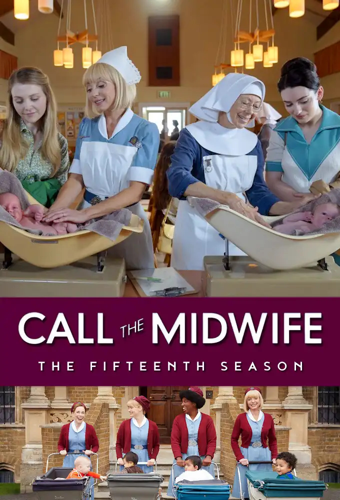 Series 15