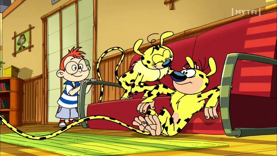 Episode 6