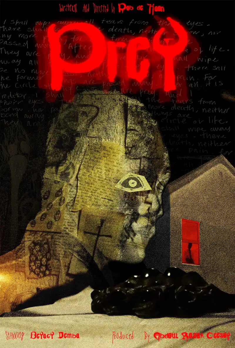 PREY