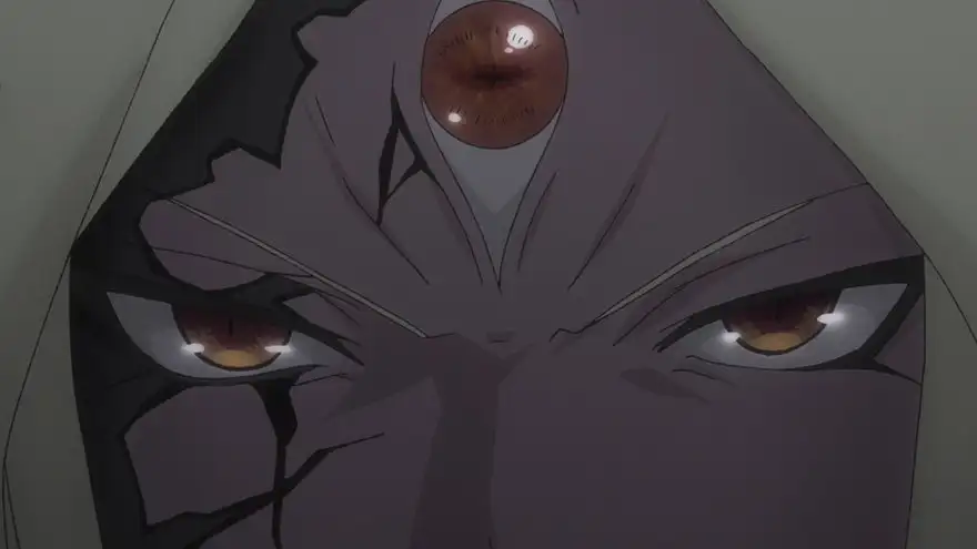 SHINOVI VERSUS