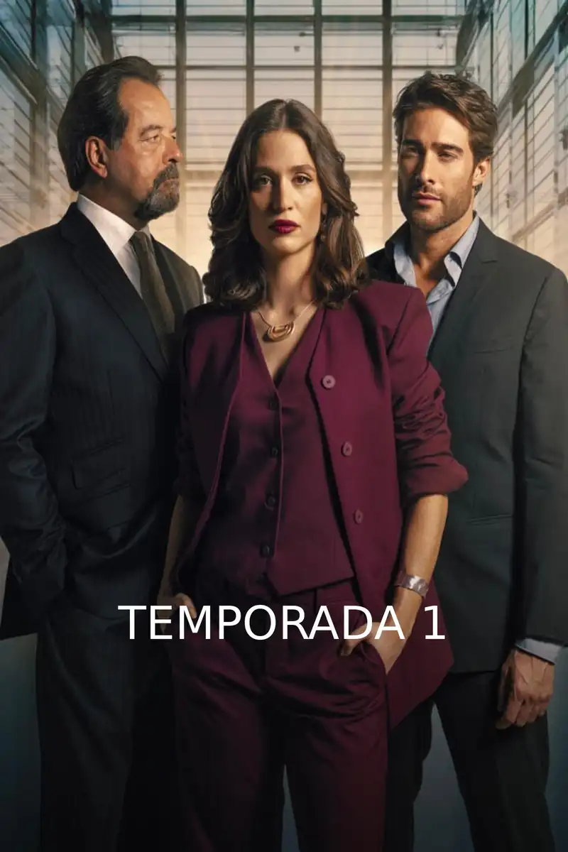 Season 1