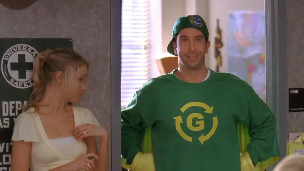Greenzo