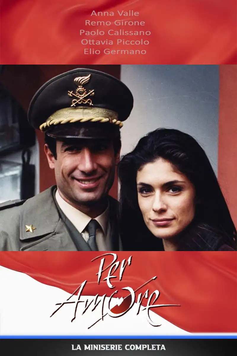 Per Amore