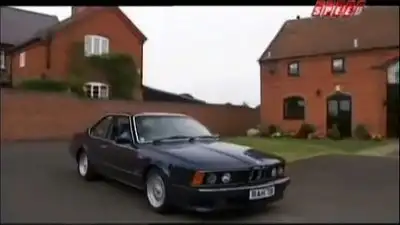 Series 2, Episode 3