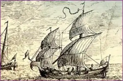Voyage of Doom