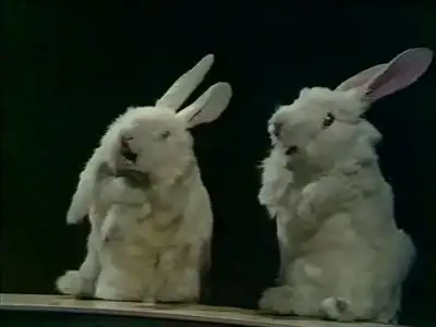 Invasion of the Moon Creatures