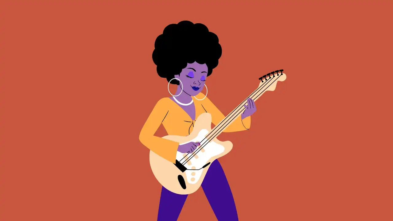 Betty Davis, songwriter