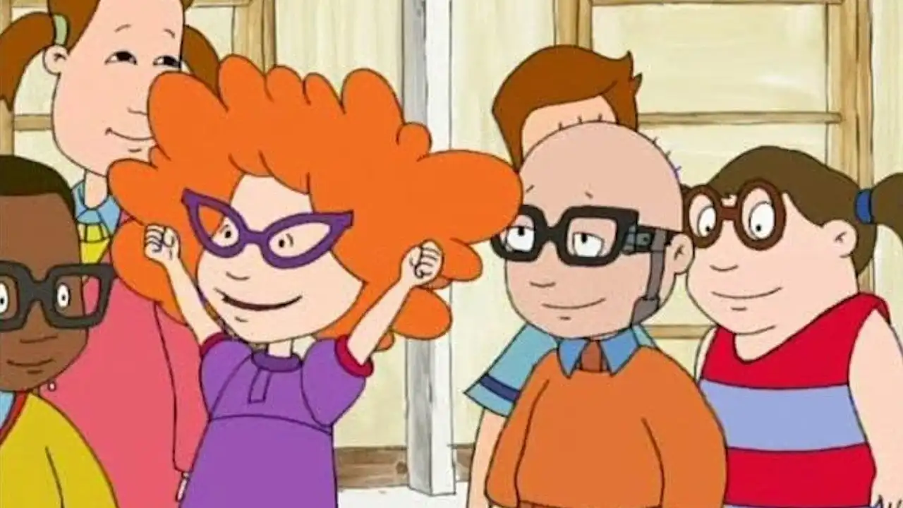 Jessie Magoo