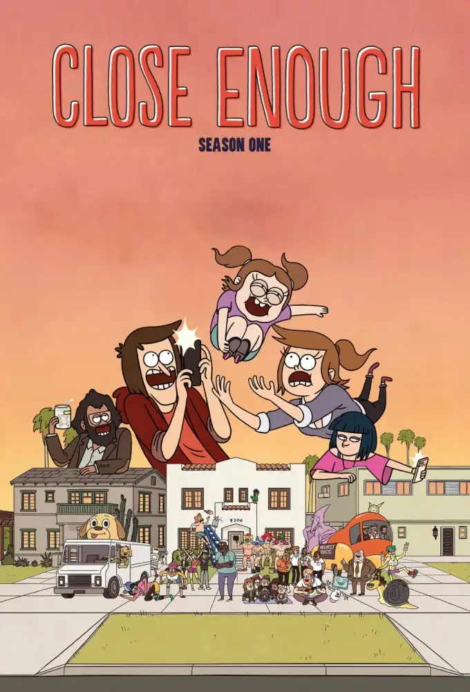 Season 1