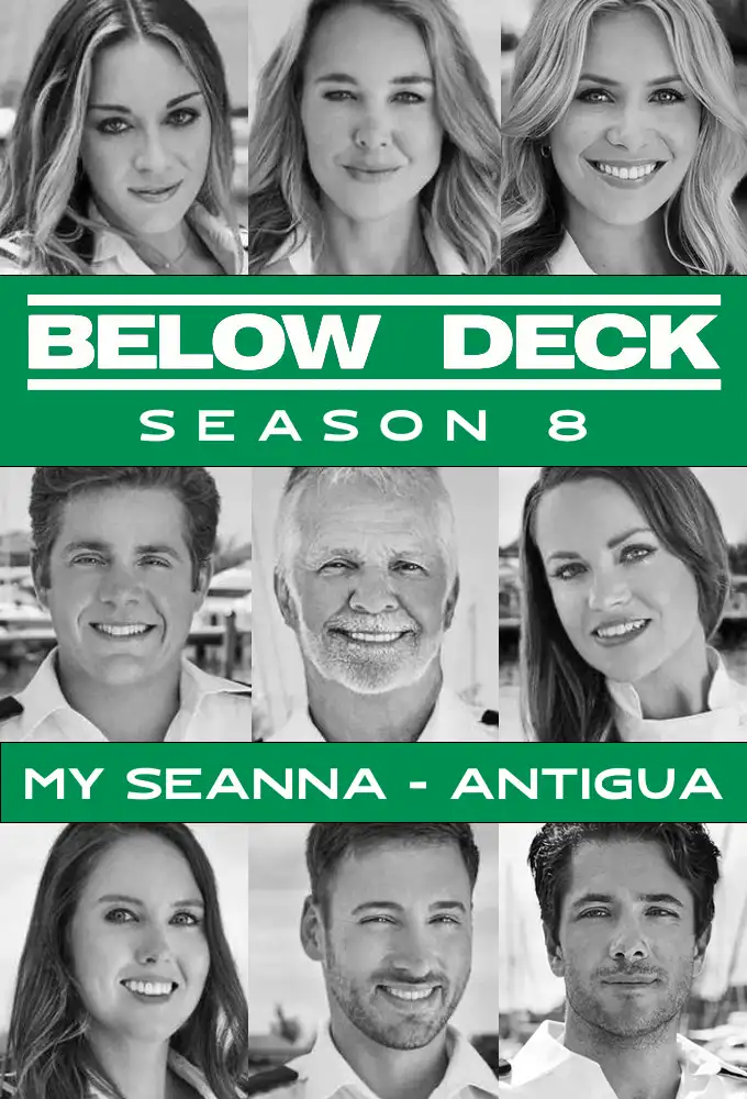Season 8