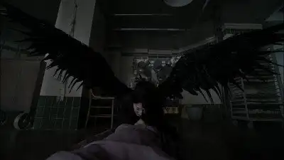 Dark Cousin