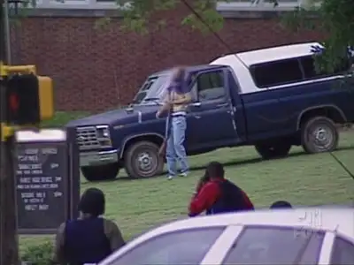 COPS - Atlanta, Georgia