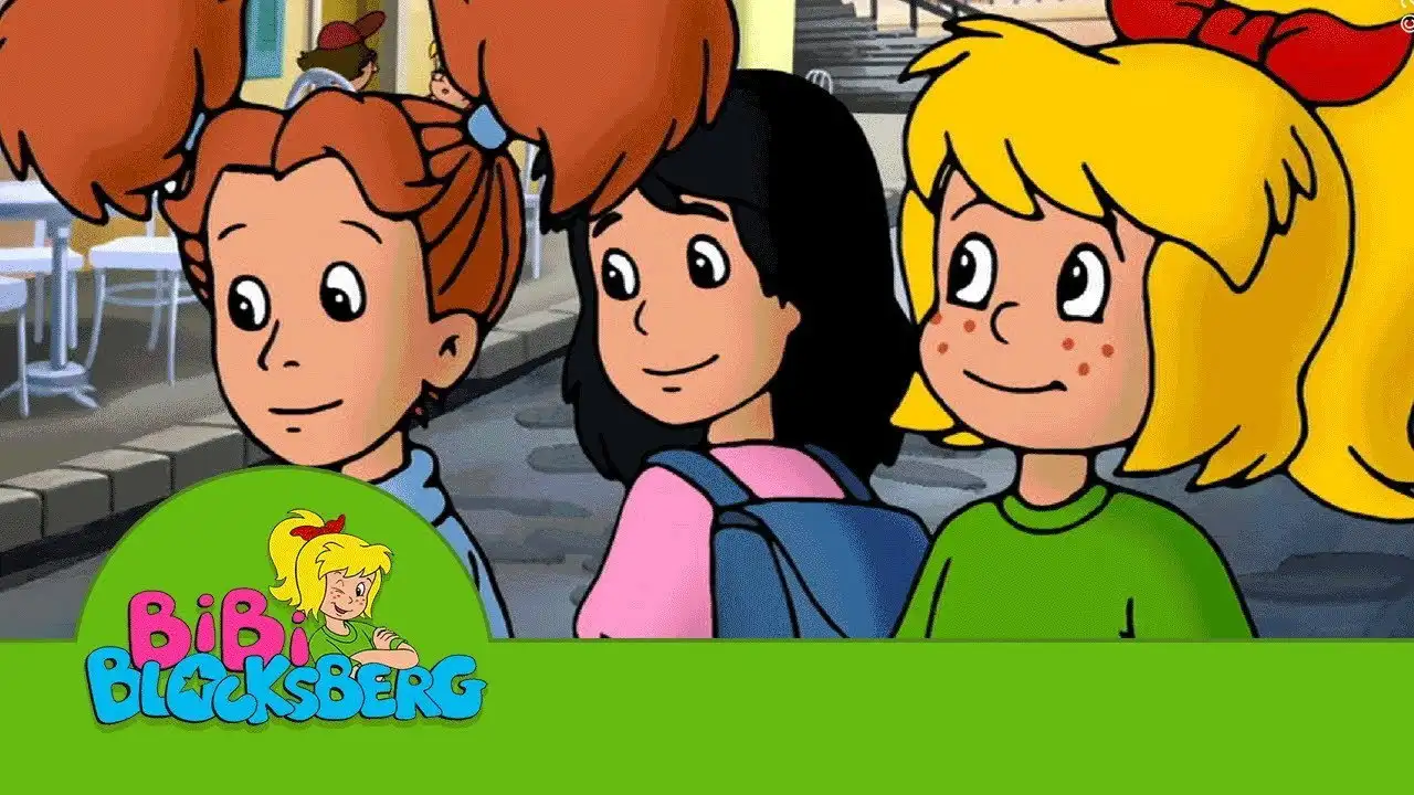 Die Klassenreise