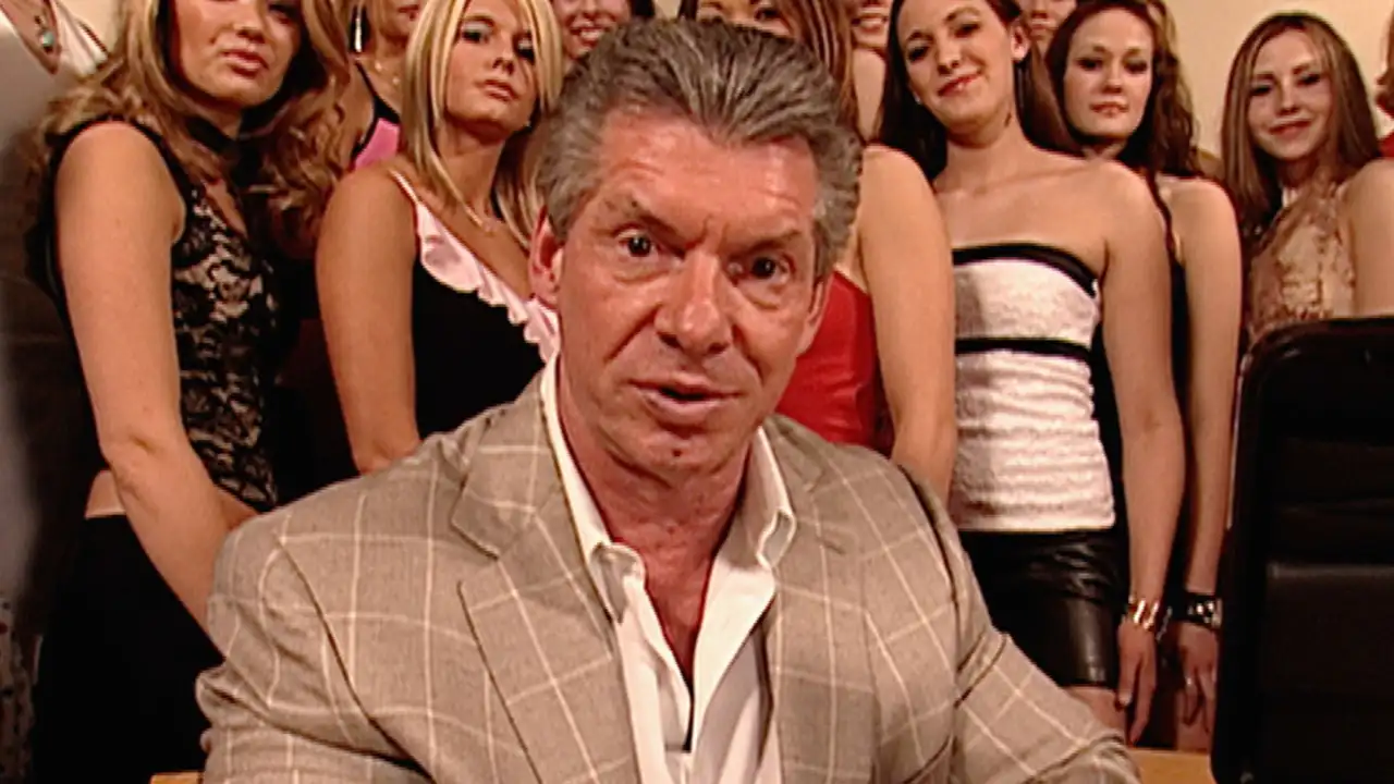 Raw - May. 24, 2004