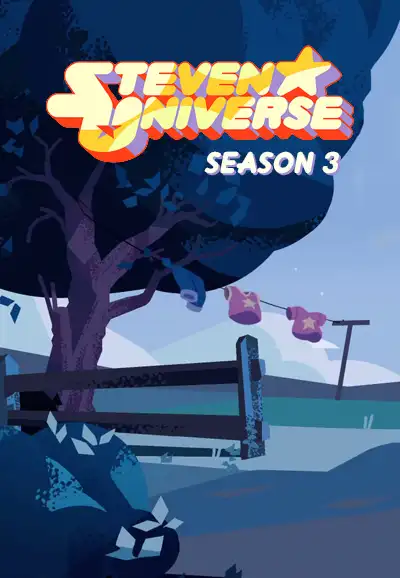 Season 3