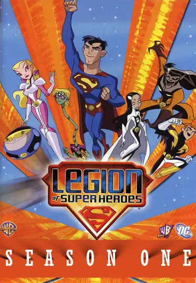 Season 1