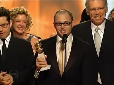 The 63rd Golden Globe Awards