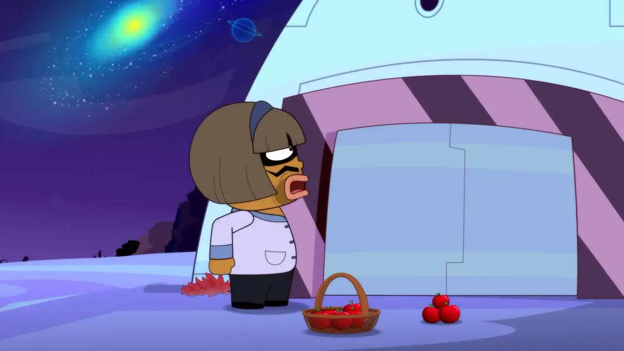Episode 11
